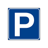 Vicolo S.Gregorio, parcheggio rimesso a nuovo