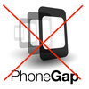 Réaliser une app mobile avec PhoneGap, bonne idée ?
