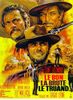 LE BON LA BRUTE ET LE TRUAND - SERGIO LEONE 1966-