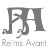 La cathédrale de Reims et ses abords : bombardements de 1914 à 1918