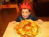 J'aime la galette