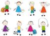Avec ou sans enfants ?
