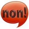 Non !
