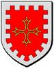 Blason de l'Aude