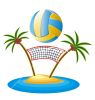 18 juin : grande finale de beach-volley à Sully !