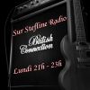 Ce 19/01, British Connection sur Stefline Radio