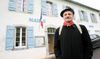 Les rencontres de Jean Lassalle