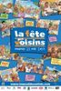 Fête des voisins 2014