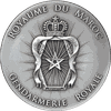 Avis du concours. Gendarmerie Royale 2014