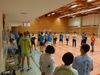 Tournoi interne du 26/11
