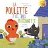 "Les cygnes sauvages" par La Maison du Son