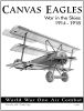Juin 1918 - dans le ciel de Champagne