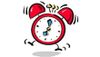 Les insomnies de la femme enceinte