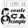 Le temps du conte, ça compte !
