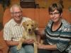 Finistère: Handi'chiens cherche des familles d'accueil pendant la formation des chiots