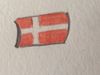 le plus ancien drapeau du monde
