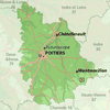 Séjour à Lathus