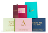 Ma Wishlist de Noël