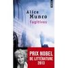 Fugitives - Alice Munro