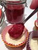 framboise curd