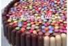 gateau anniversaire enfant