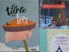 C'est lundi, que lisez-vous? #69
