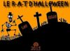 C'est lundi, que lisez-vous? #70 + R.A.T. d'Halloween