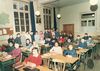 Les filles, les études et la carrière techniques