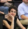 La journée des droits de la femme, y compris de choisir ?