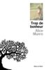 Alice Munro - Session du 5 février 2014
