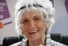 Alice Munro - Session du 5 février 2014