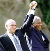 Nelson Mandela: La légende des Martyrs et des Héros
