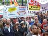 nous réclamons justice