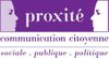 Proxité, la communication citoyenne