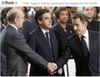 Notion de servir... Présidentielle : le battu, Juppé ou Fillon, battrait en retraite ?