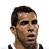 LE DUEL DU JOUR : Higuaín VS Tévez