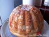 Brioche amandes pralines