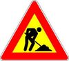 En plein chantier