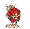 Les mondes de Gotlib