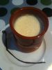 Crème vanille au soup&co