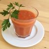 Gaspacho à la tomate