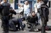Venezuela: Guarimba sanglante à Tachira