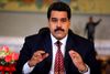 Cuba-Venezuela : Maduro signe un plan de coopération pour 2016