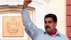 Venezuela:La propagande de guerre d'une chaîne espagnole