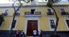 Venezuela: Communiqué du Gouvernement contre l'ingérence de l’Espagne dans les affaires intérieures du Venezuela