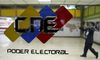 Venezuela : Le CNE dénonce des attaques systématiques sur les réseaux sociaux
