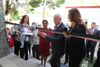 INAUGURATION DU SIÈGE DE L'AMBASSADE DE PALESTINE AU VENEZUELA