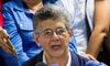 Venezuela : Ramos Allup lié à la violence politique