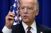 Venezuela: Joe Biden vient au secours de la MUD