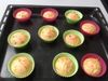 Muffins salés.